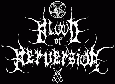 logo Blood Of Perversion